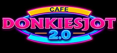 Cafe Donkiesjot — Tot Donkie!