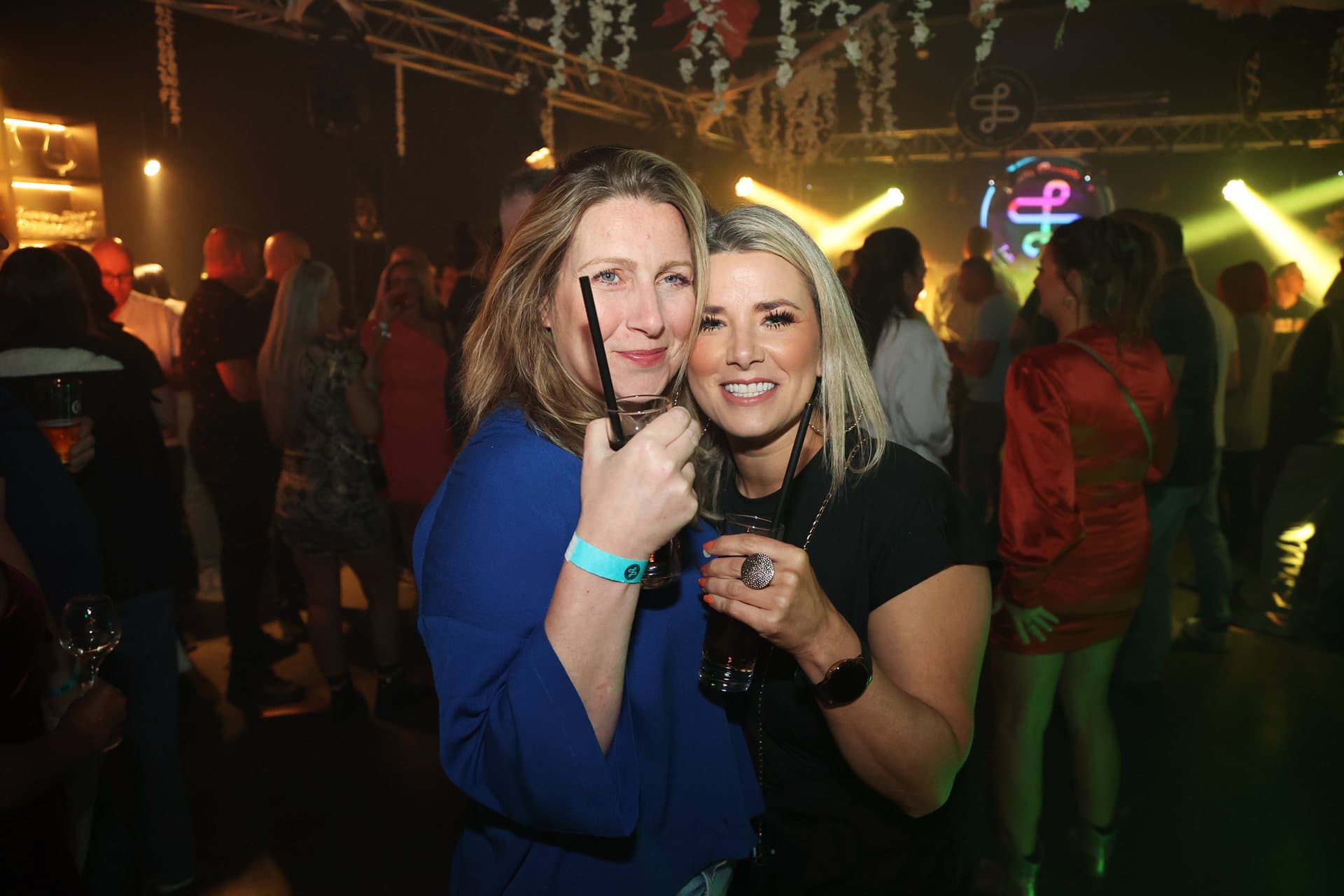 Infinity Concepts — laatste editie