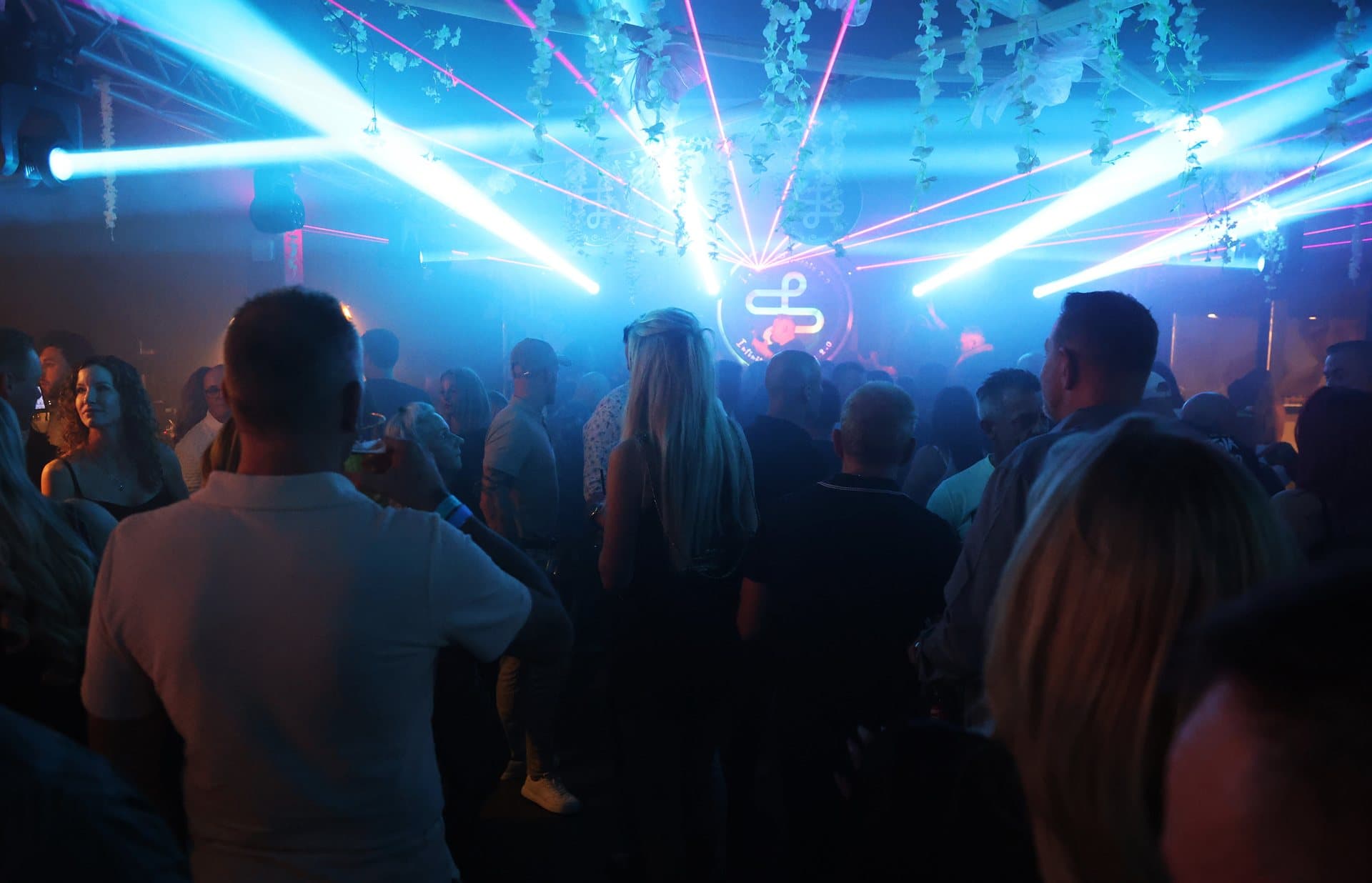 Infinity Concepts — laatste editie