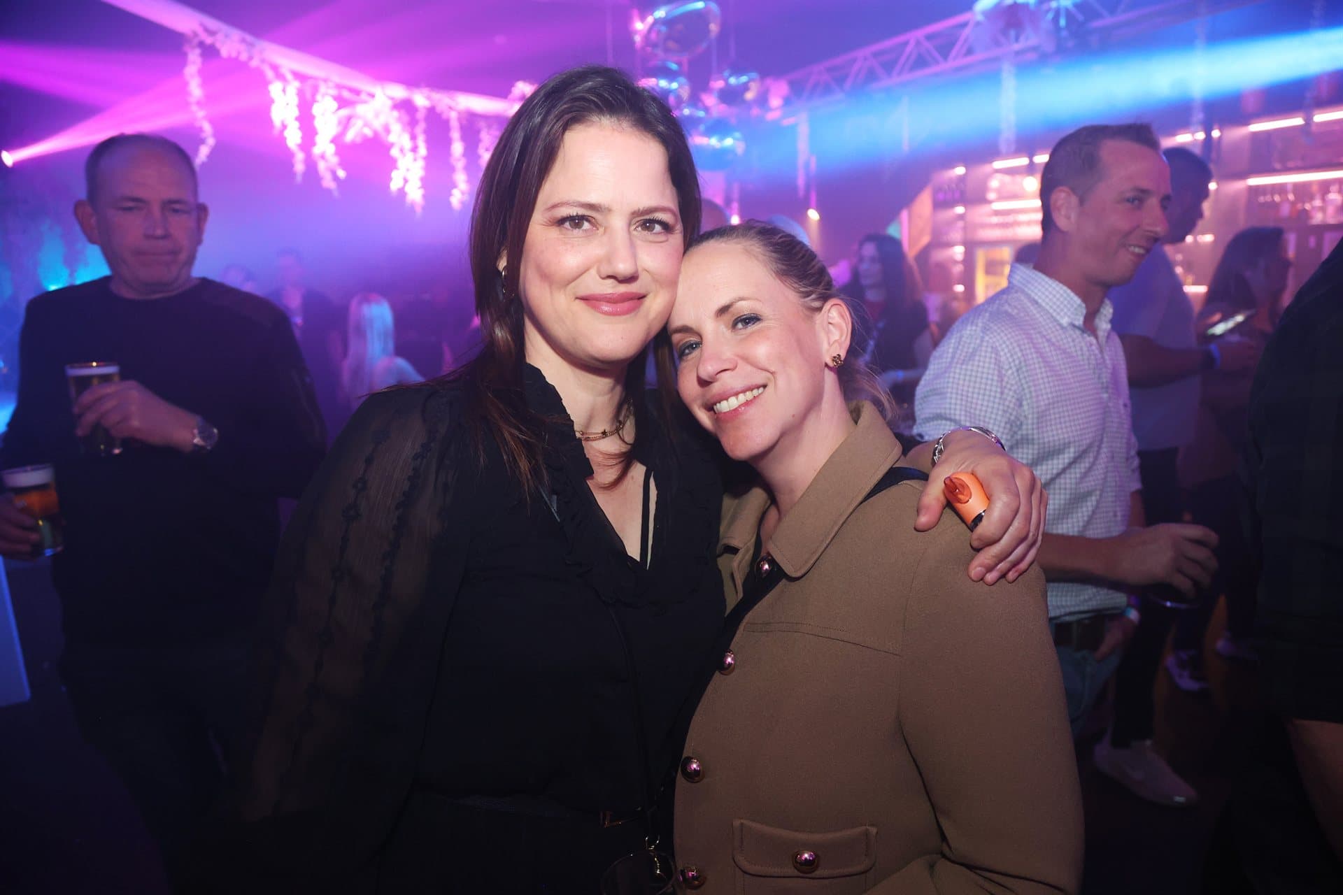 Infinity Concepts — laatste editie