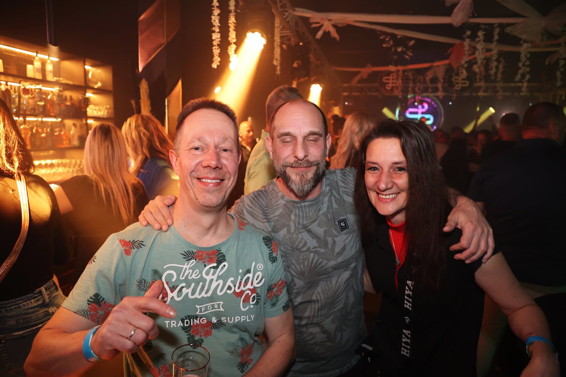 Infinity Concepts — laatste editie