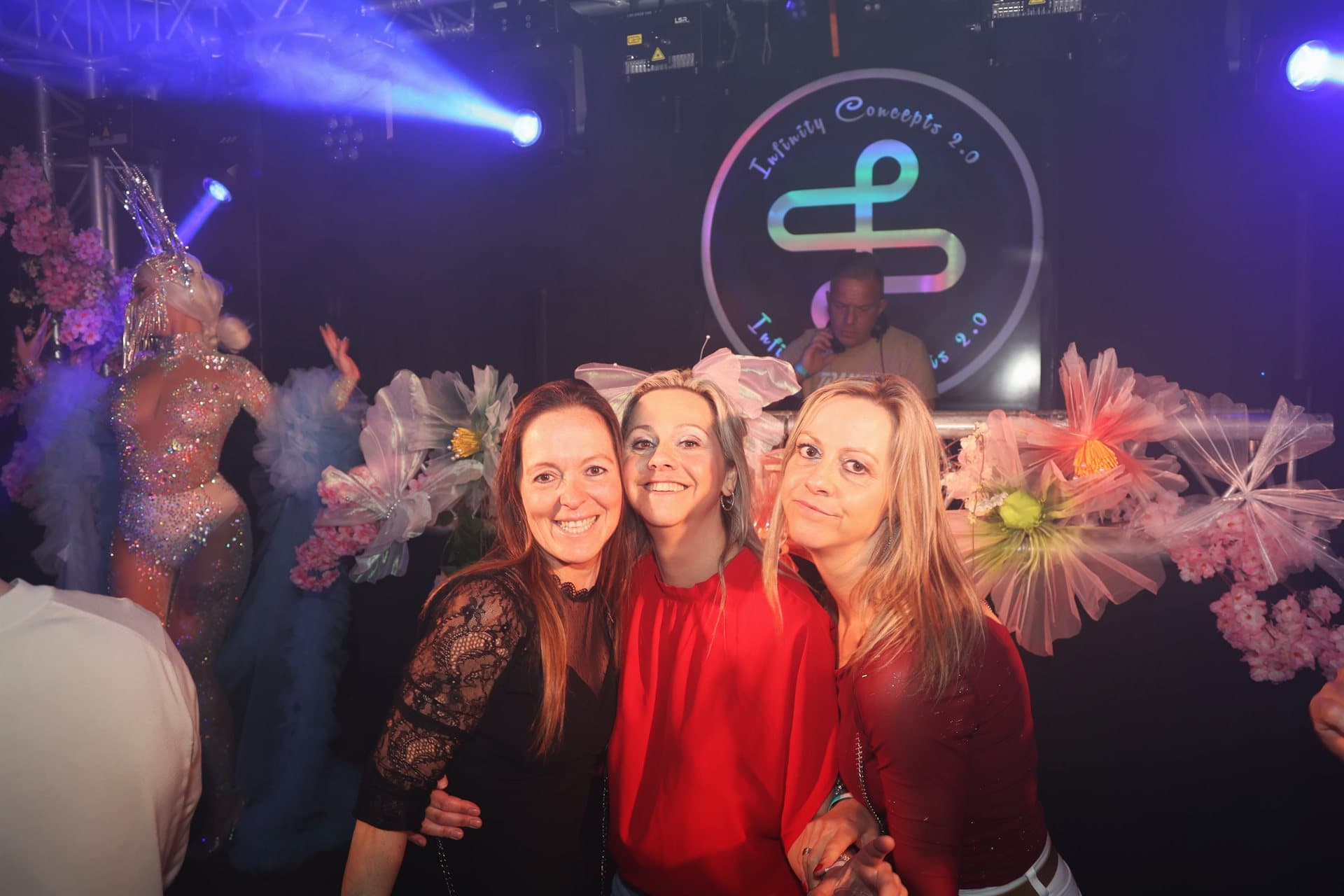 Infinity Concepts — laatste editie