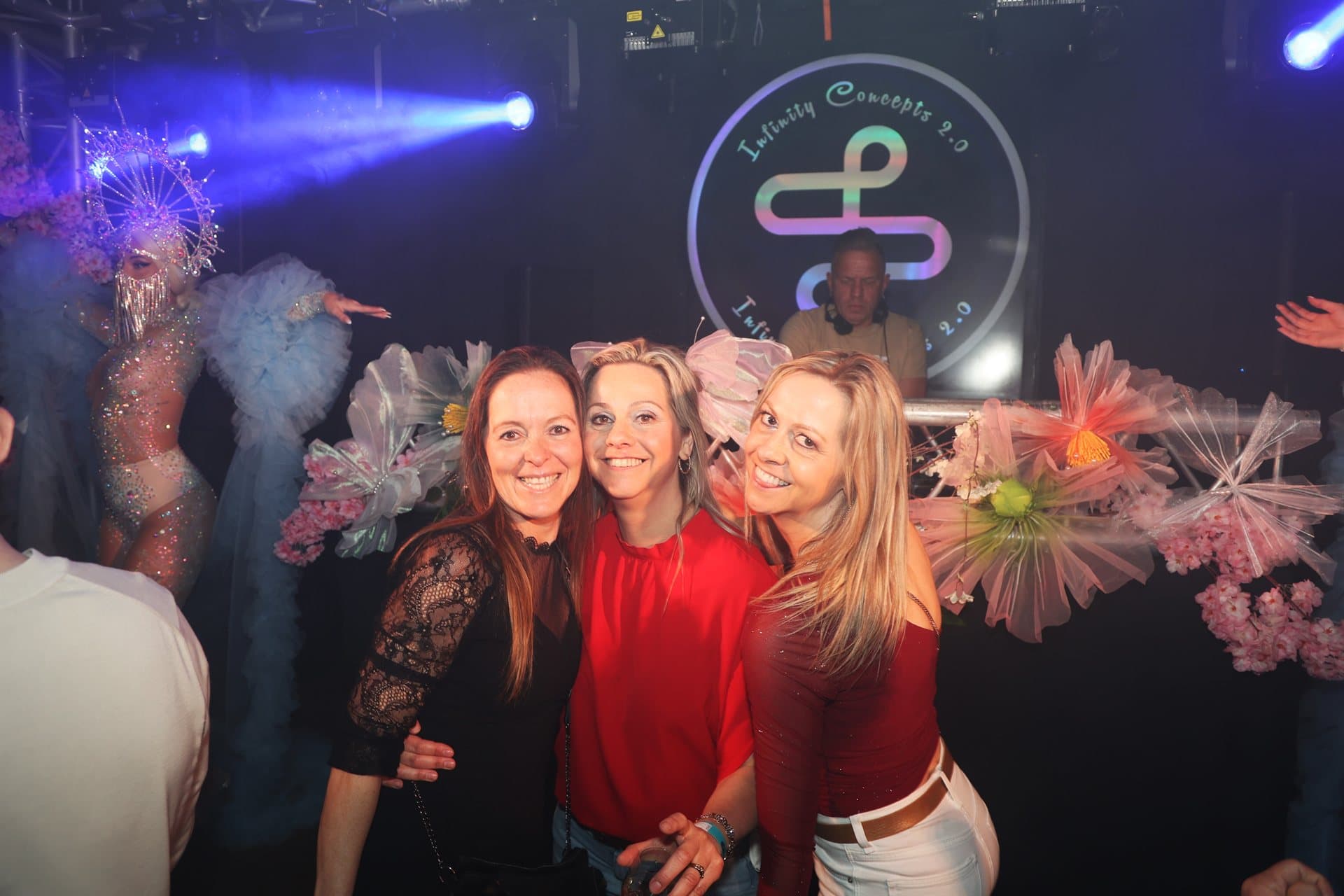 Infinity Concepts — laatste editie