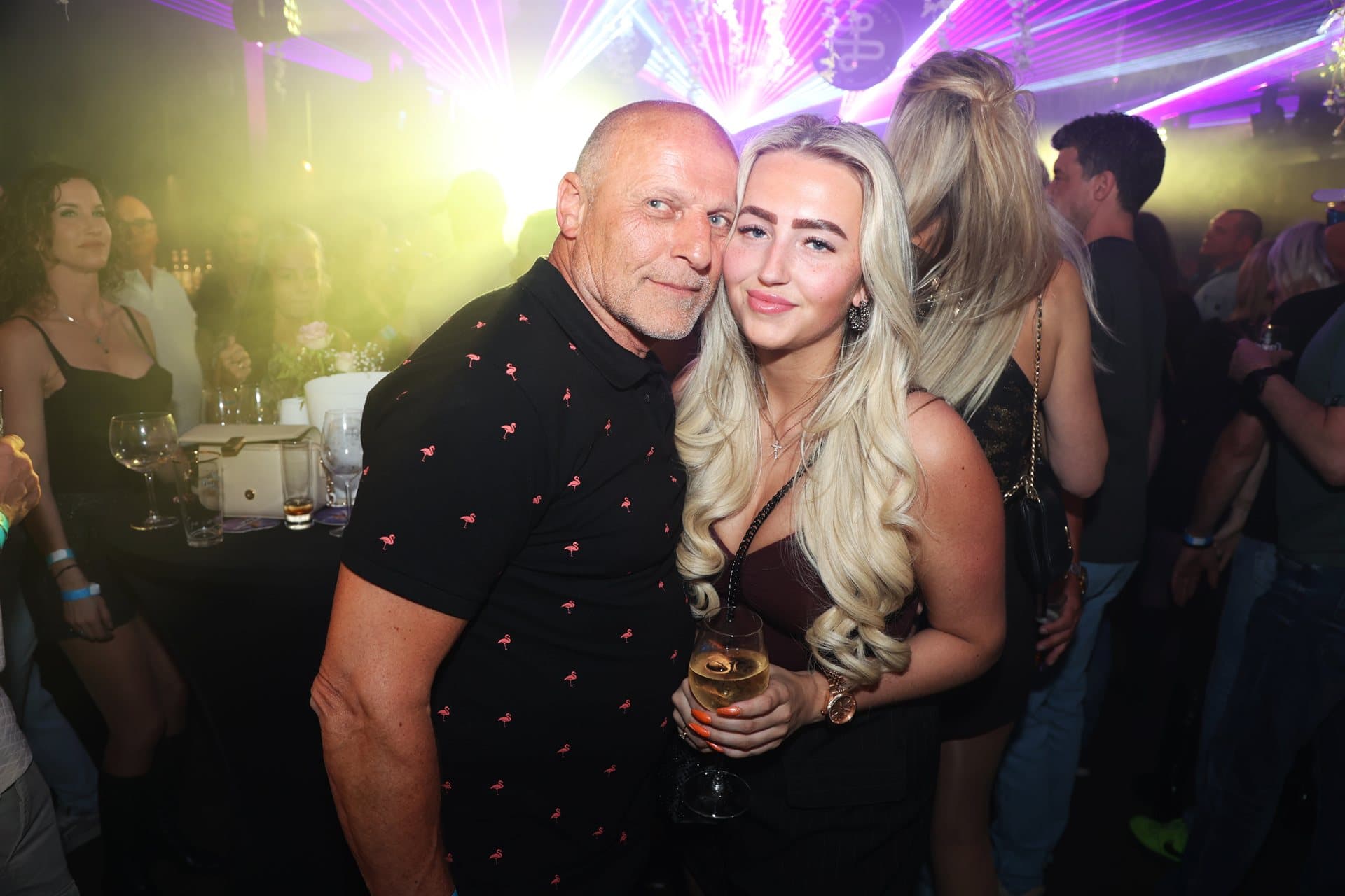 Infinity Concepts — laatste editie
