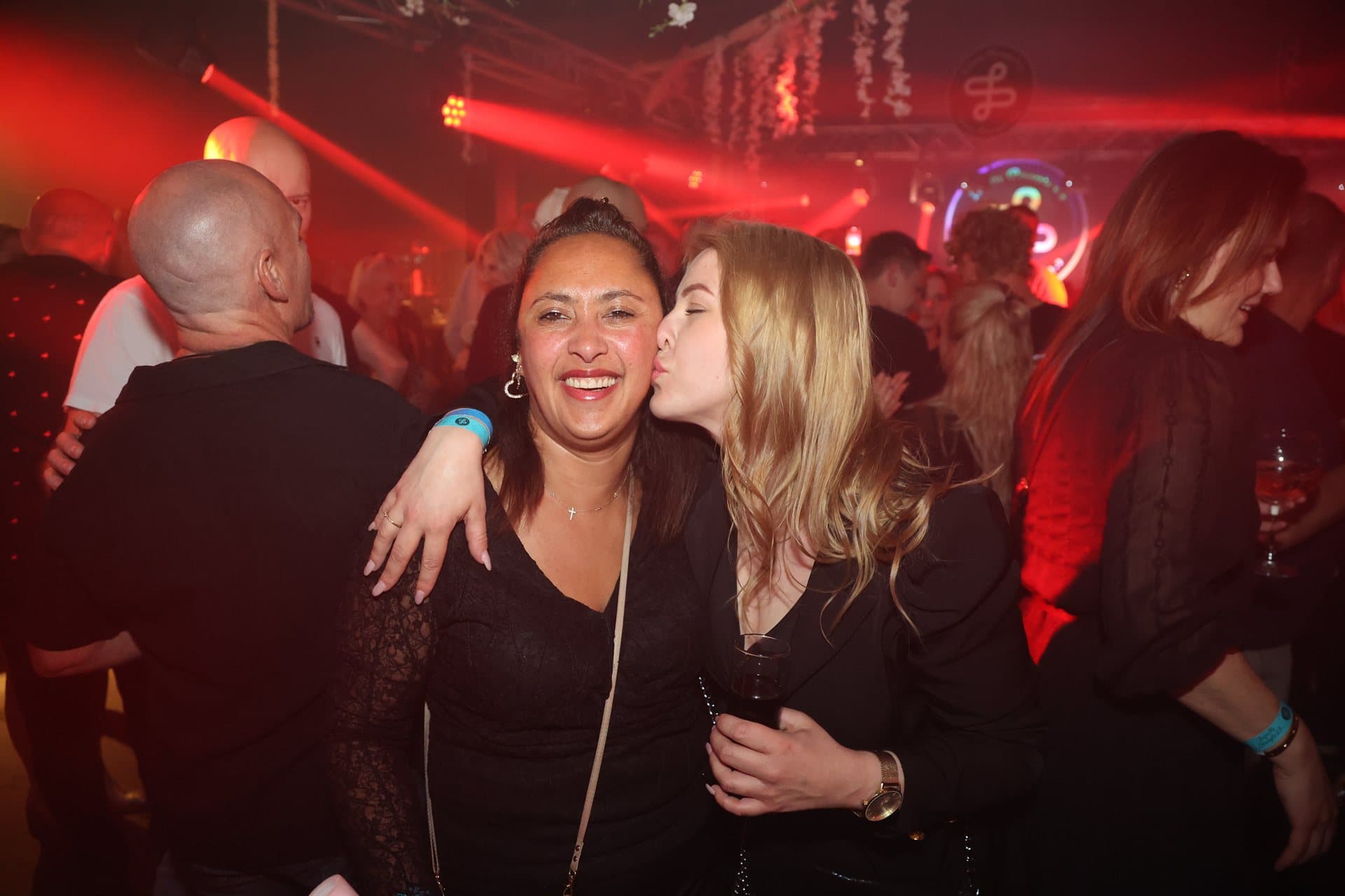 Infinity Concepts — laatste editie