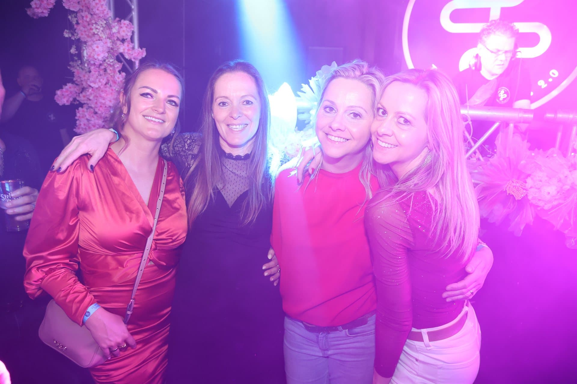 Infinity Concepts — laatste editie
