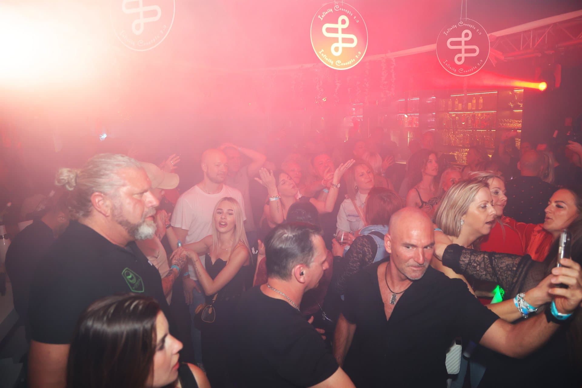 Infinity Concepts — laatste editie