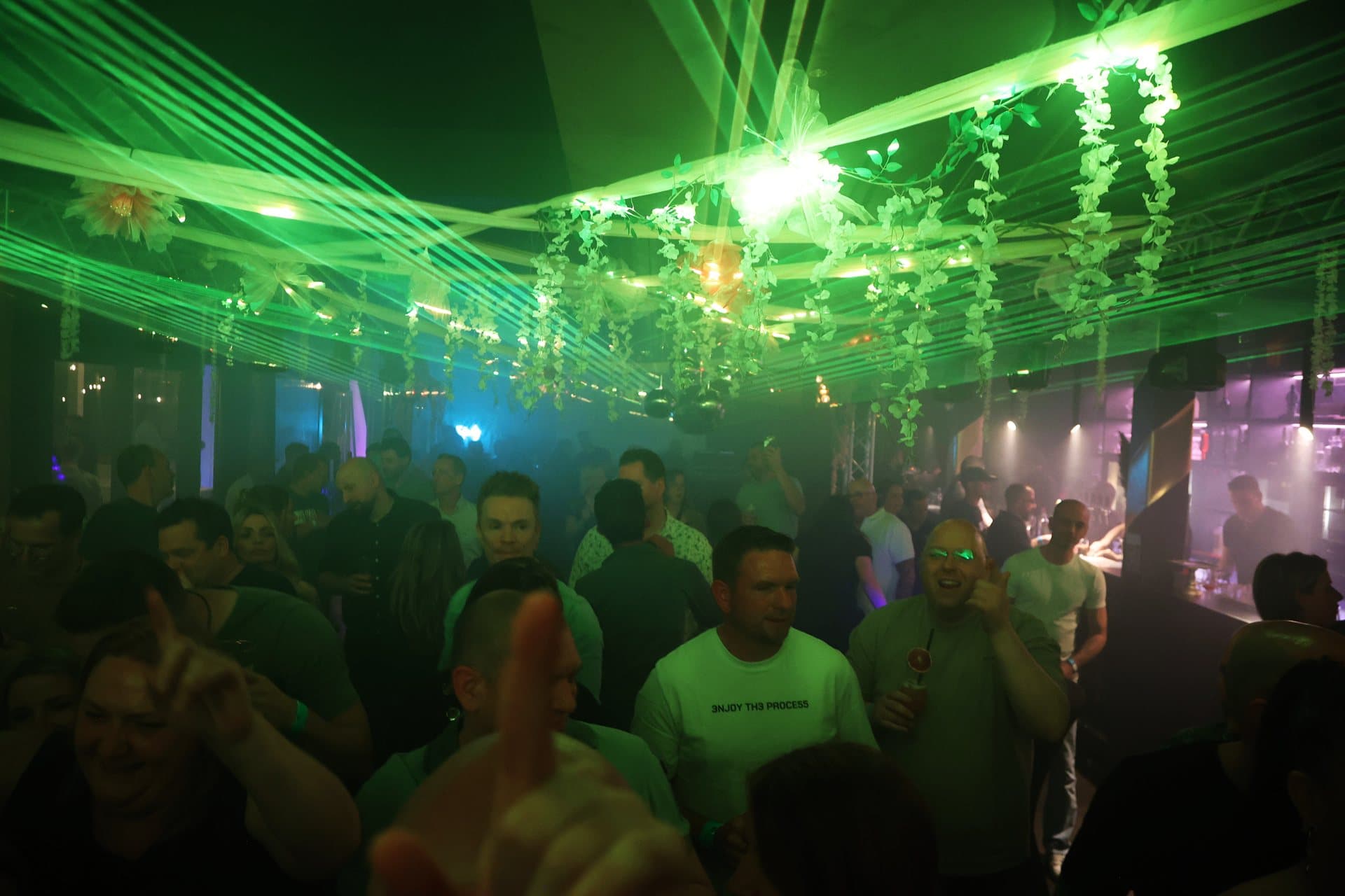 Infinity Concepts — laatste editie