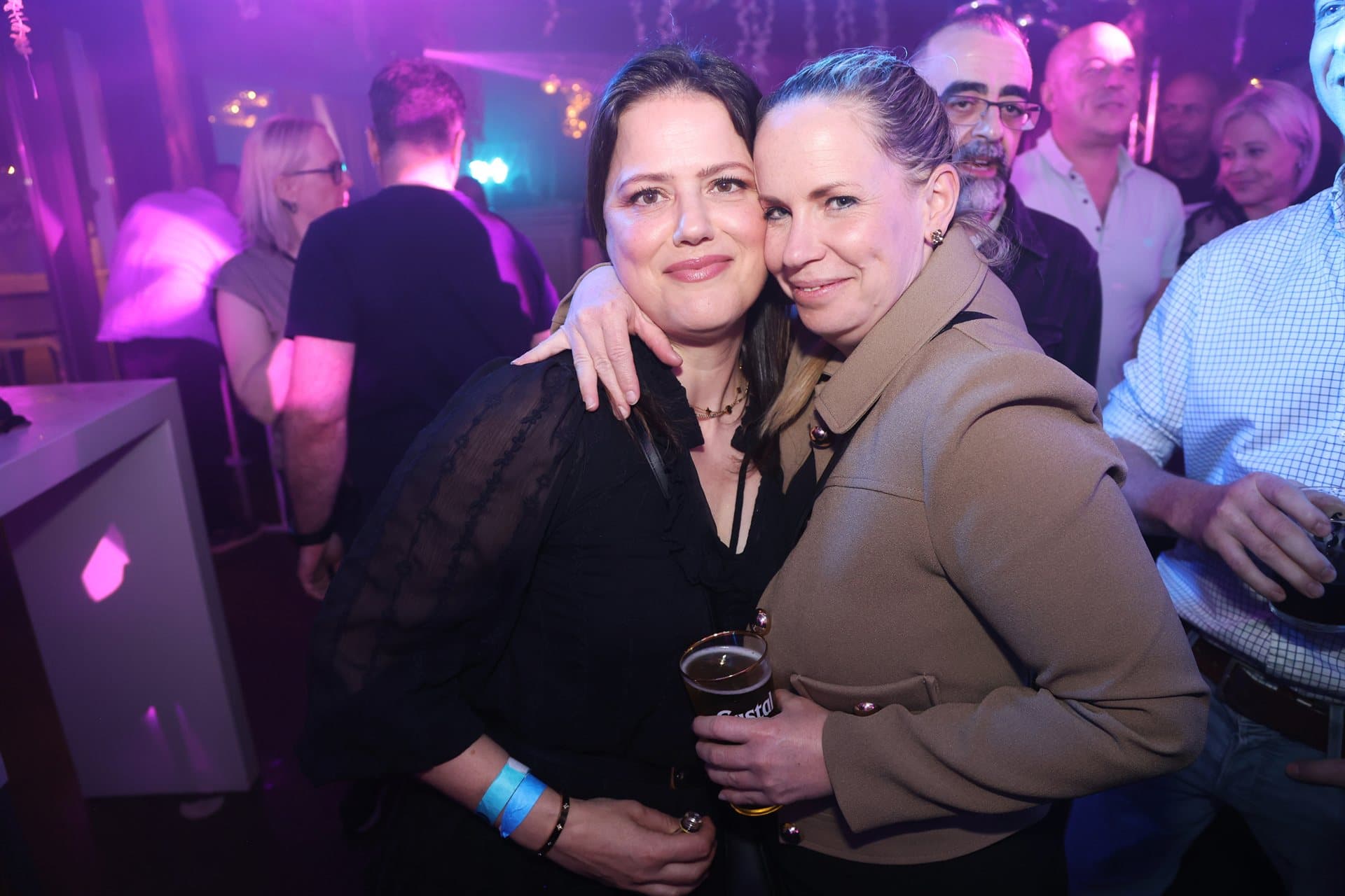 Infinity Concepts — laatste editie