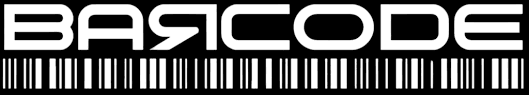 Logo Barcode