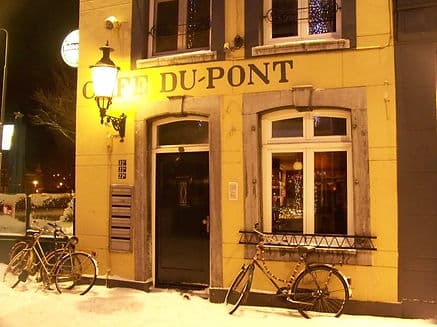Café Du Pont