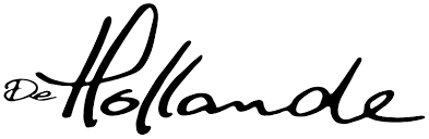Logo De Hollande