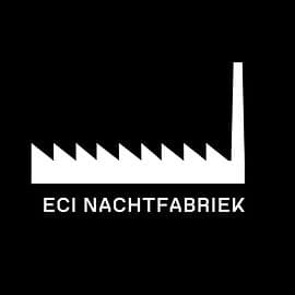 Logo ECI Nachtfabriek Roermond