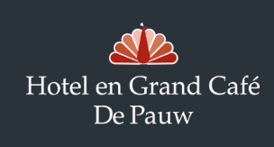 Hotel en Grand Café De Pauw