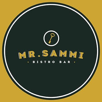 Logo Mr. Sammi Bistro Bar