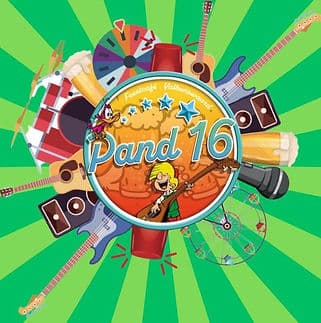Feestcafé Pand 16 Valkenswaard