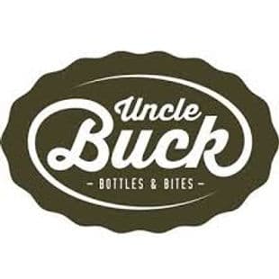 Uncle Buck — Bottles & Bites
