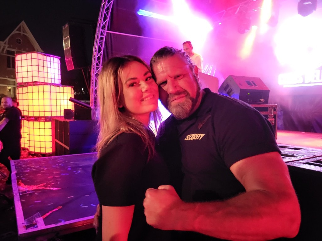 Monra Security in actie — 26-06-2022