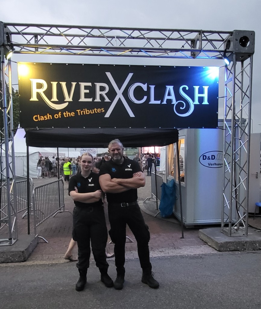 Monra Security in actie — 11-08-2023