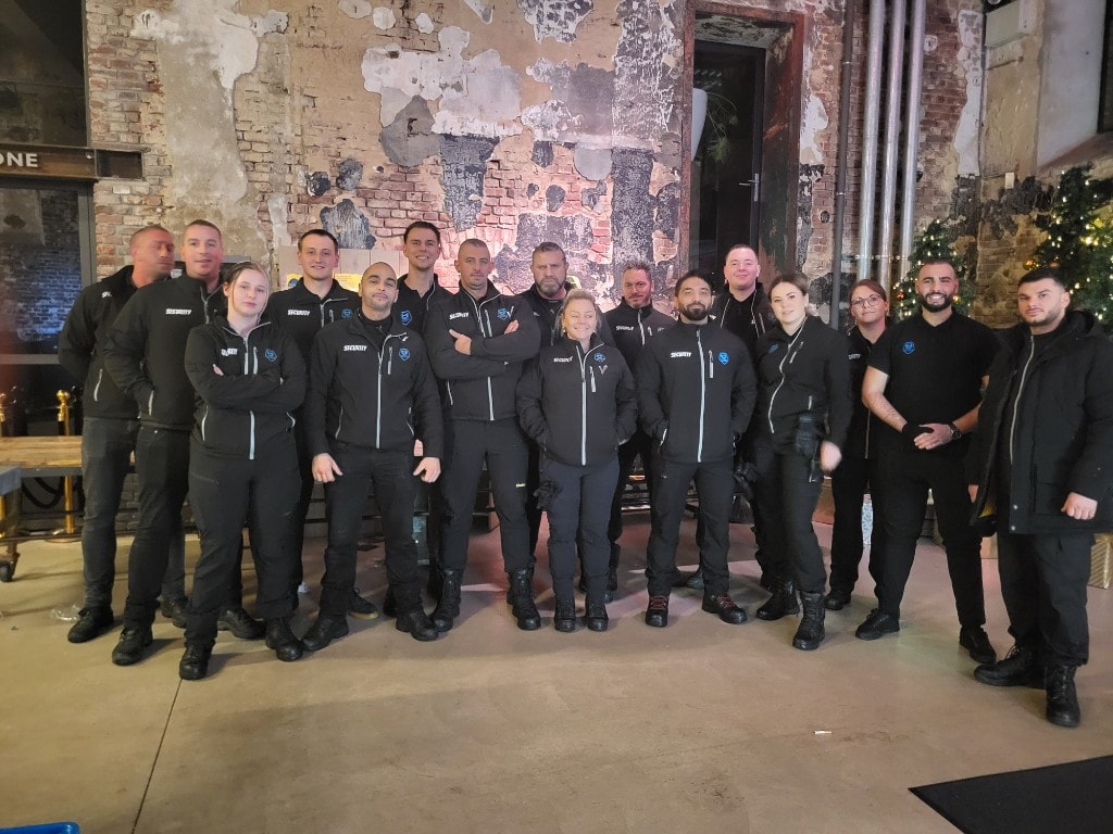 Monra Security in actie — 27-12-2023