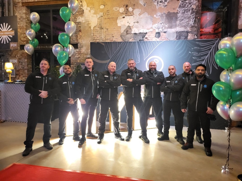 Monra Security in actie — 31-12-2023