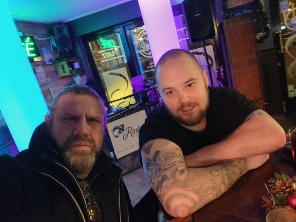 Monra Security in actie — 01-01-2024