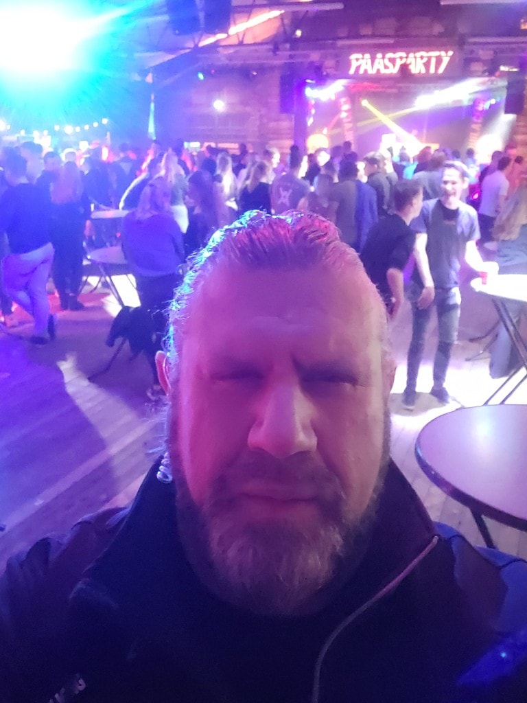 Monra Security in actie — 31-03-2024