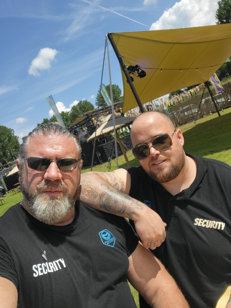 Monra Security in actie — 23-06-2024