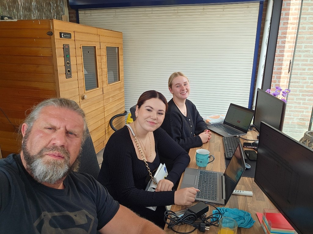 Monra Security in actie — 24-07-2024