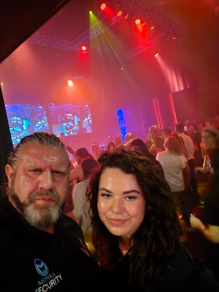 Monra Security in actie — 06-09-2024