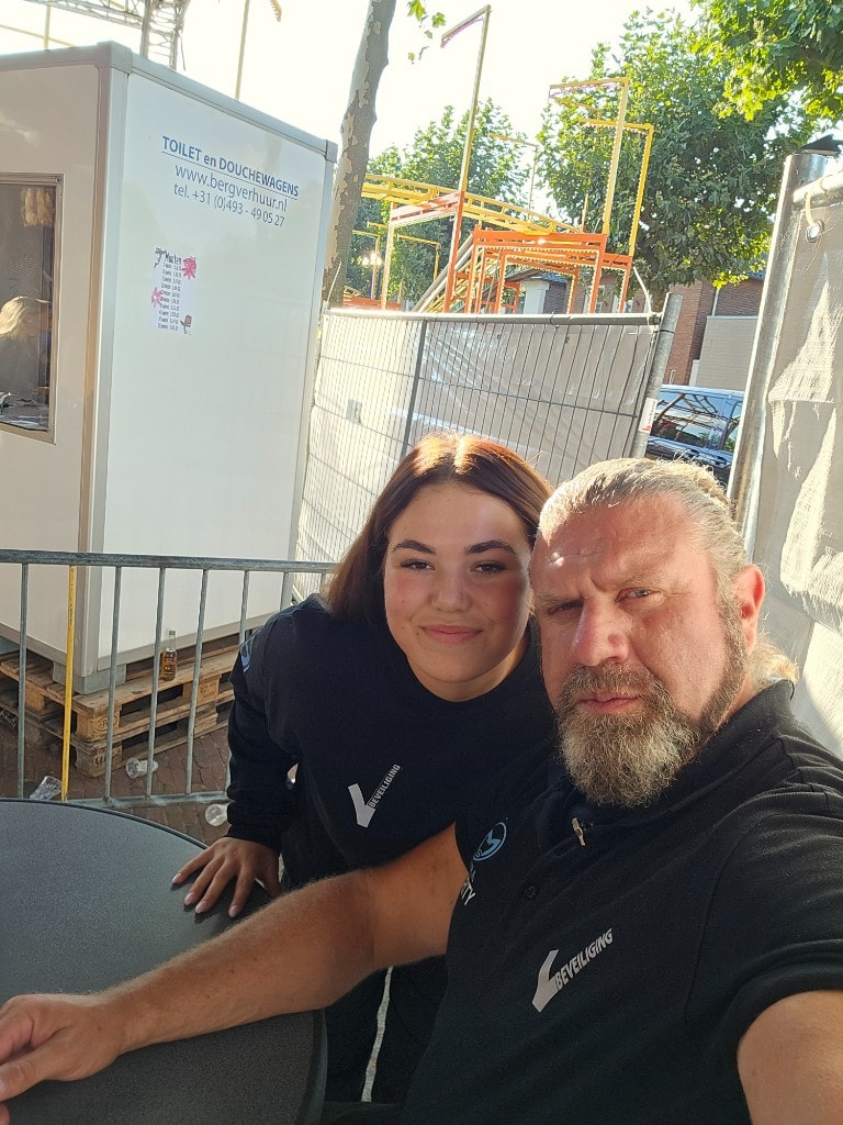 Monra Security in actie — 23-09-2024