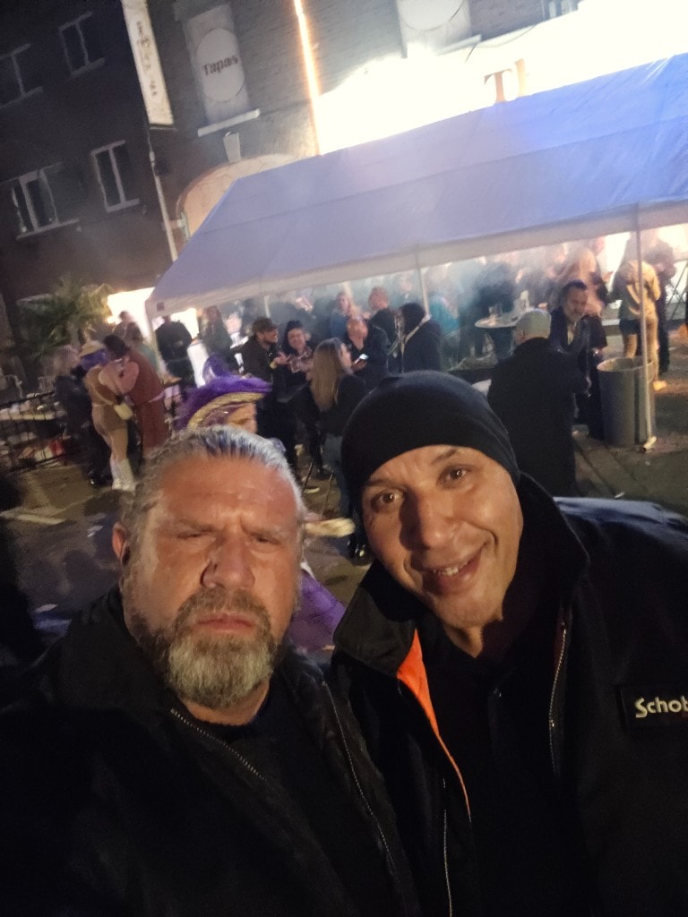 Monra Security in actie — 08-03-2026