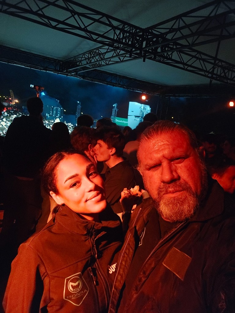 Monra Security in actie — 07-05-2026