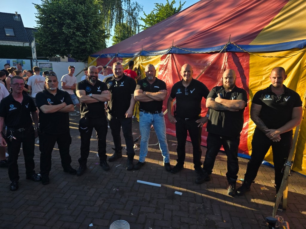 Monra Security in actie — 25-05-2026