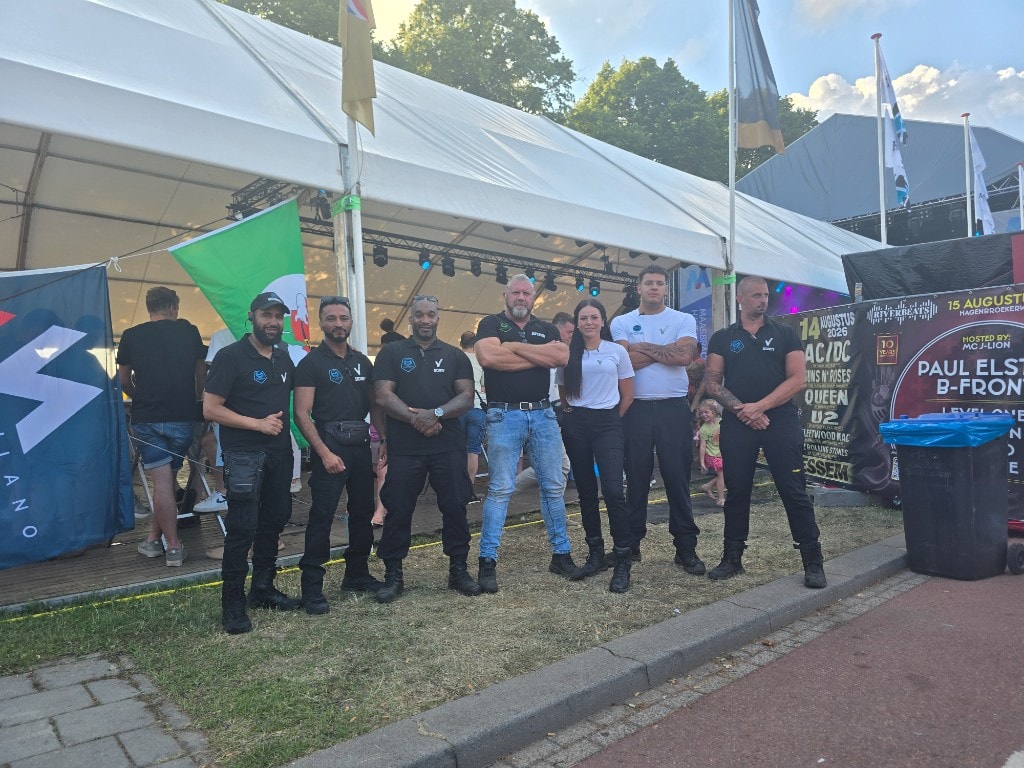 Monra Security in actie — 28-06-2026
