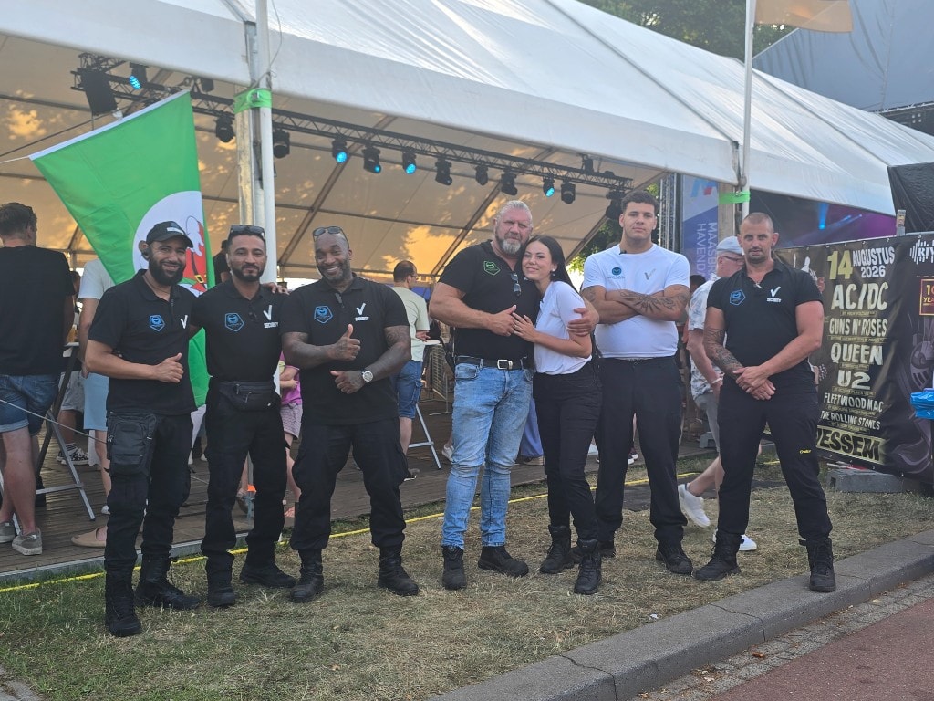 Monra Security in actie — 28-06-2026