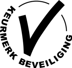 Keurmerk Beveiliging