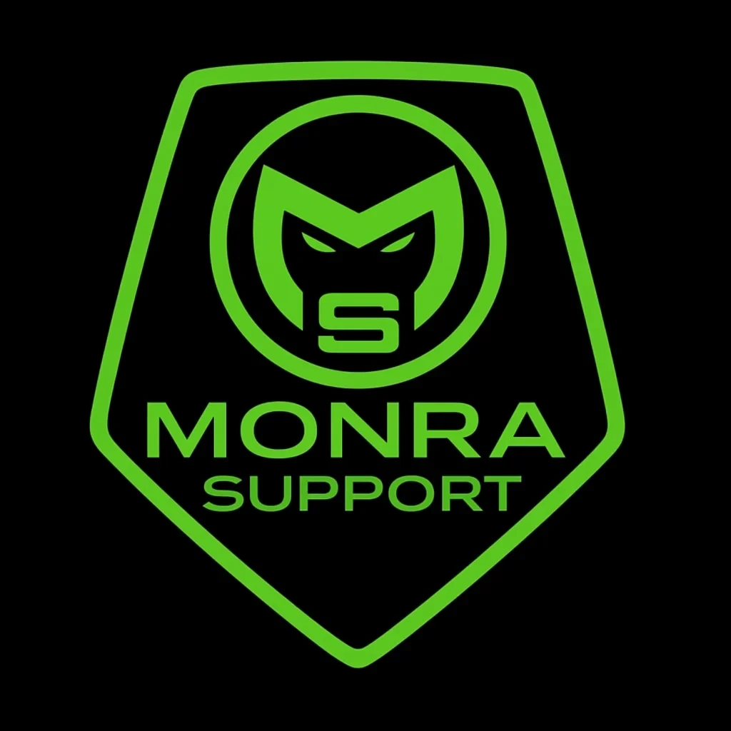 Monra Support BV